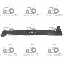 Rasenmäher-Messer für Einhell